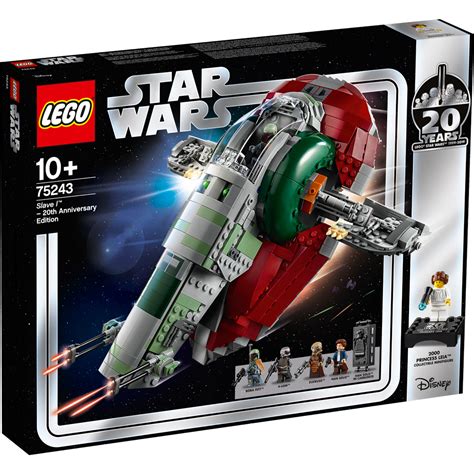 Search for a set at eBay; Buy at BrickLink. . Lego star wars sets ebay